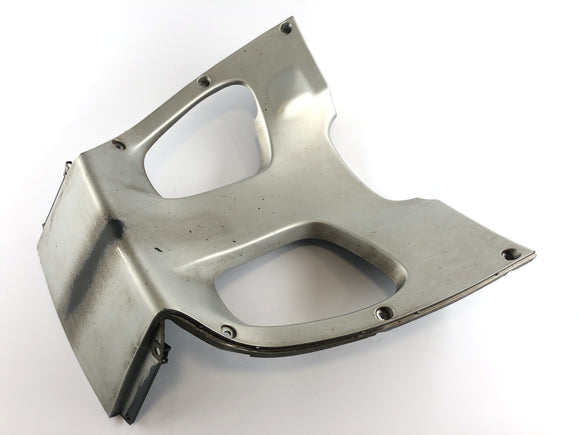 BMW K 1200 LT [2002] - Bug de revestimento de bugs