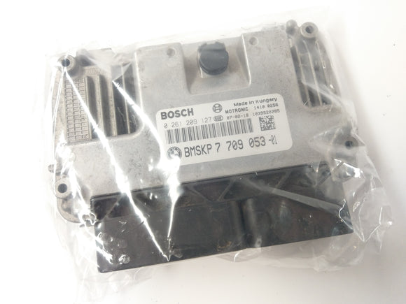 BMW R 1200 R - K27 [2007] - Slotenmaker