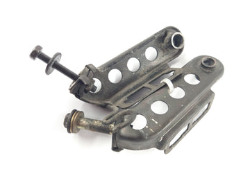 Honda XLV 750 R RD01 [1983] - Support de lampe support de phare support de cockpit - 0