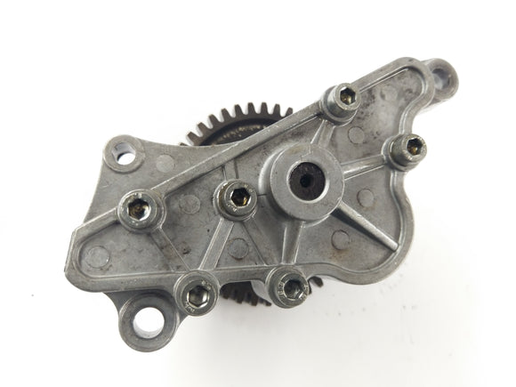 Ducati Pantah 500 SL [1982] - Ropné čerpadlo