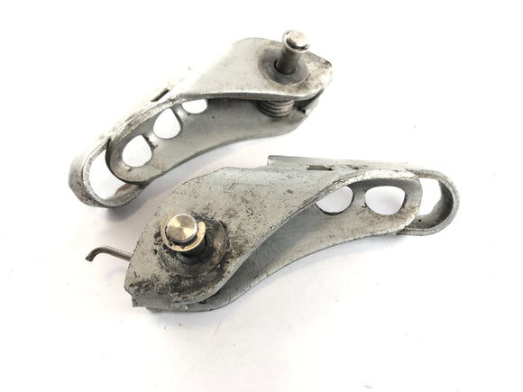 BMW R 1200 GS [2004] - Водитель