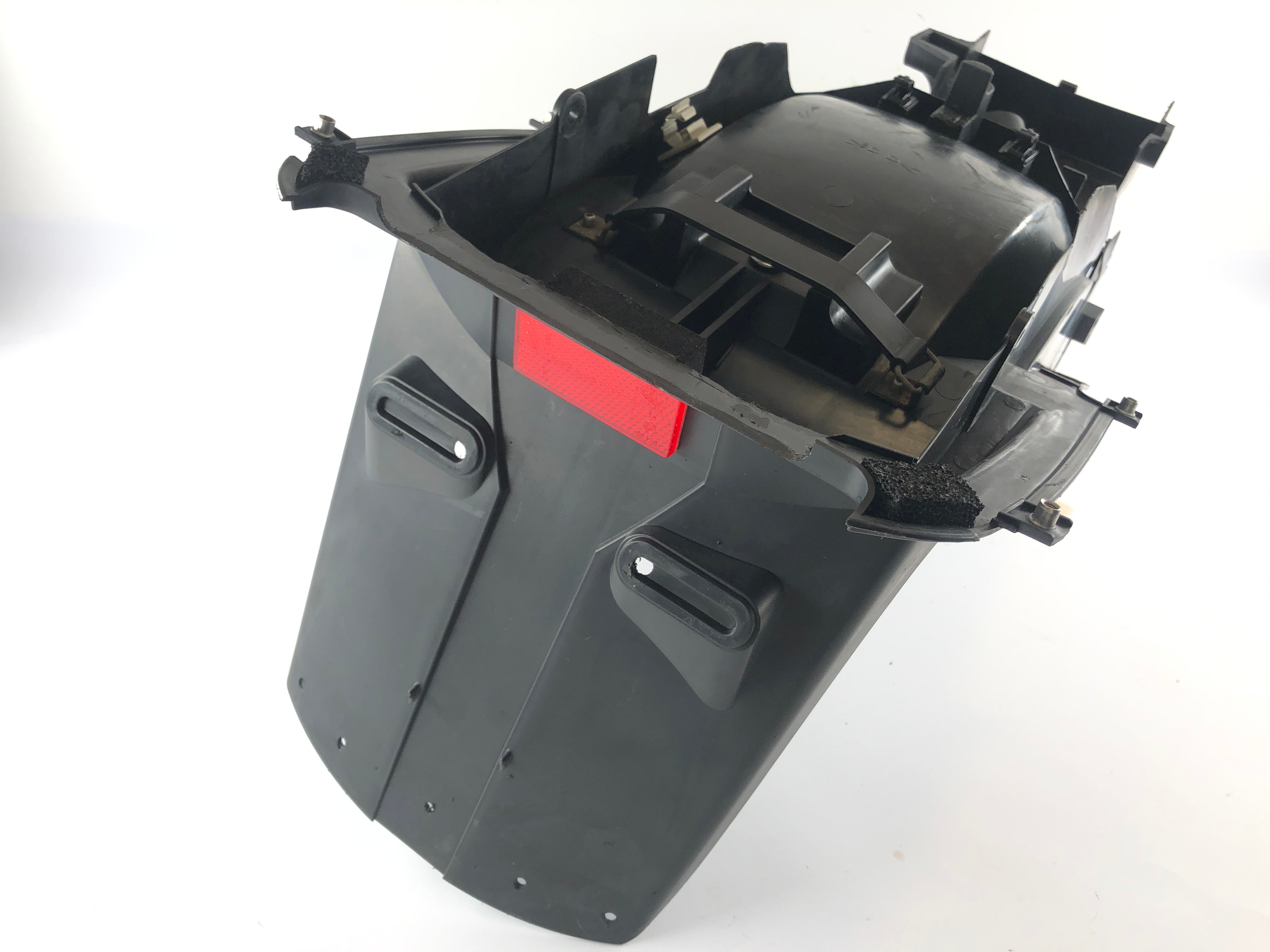 Yamaha FJR 1300 A RP11 [2005] - Rear substructure splash guard