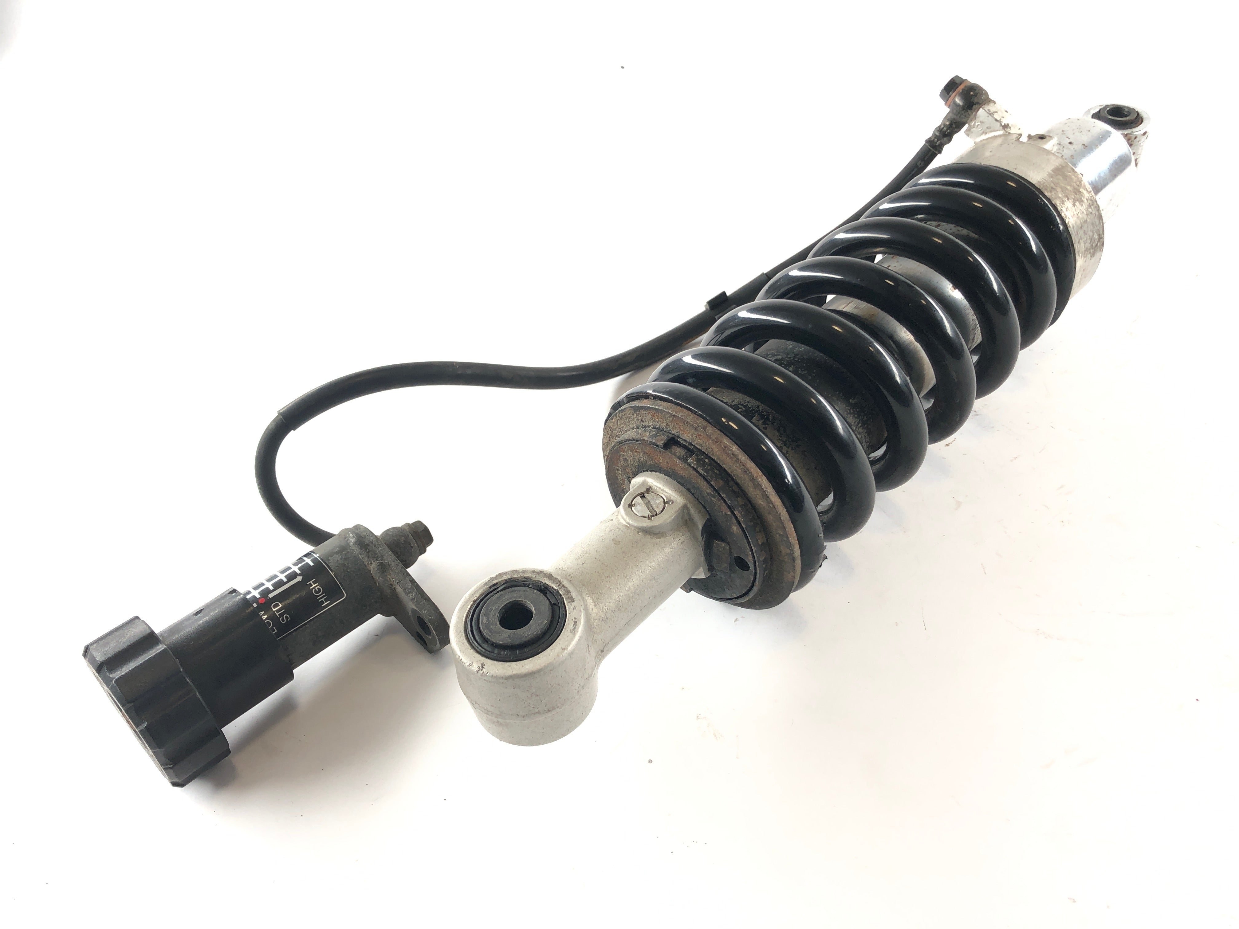 BMW R 1150 RT [2003] - Shock absorber strut