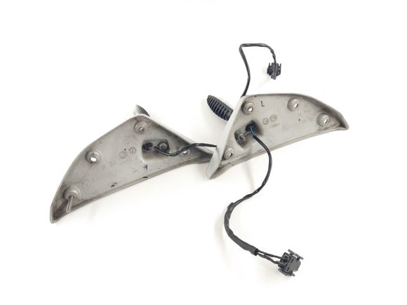 BMW F 650 GS R13 [2001] - Segnale di svolta nella coppia e titolare