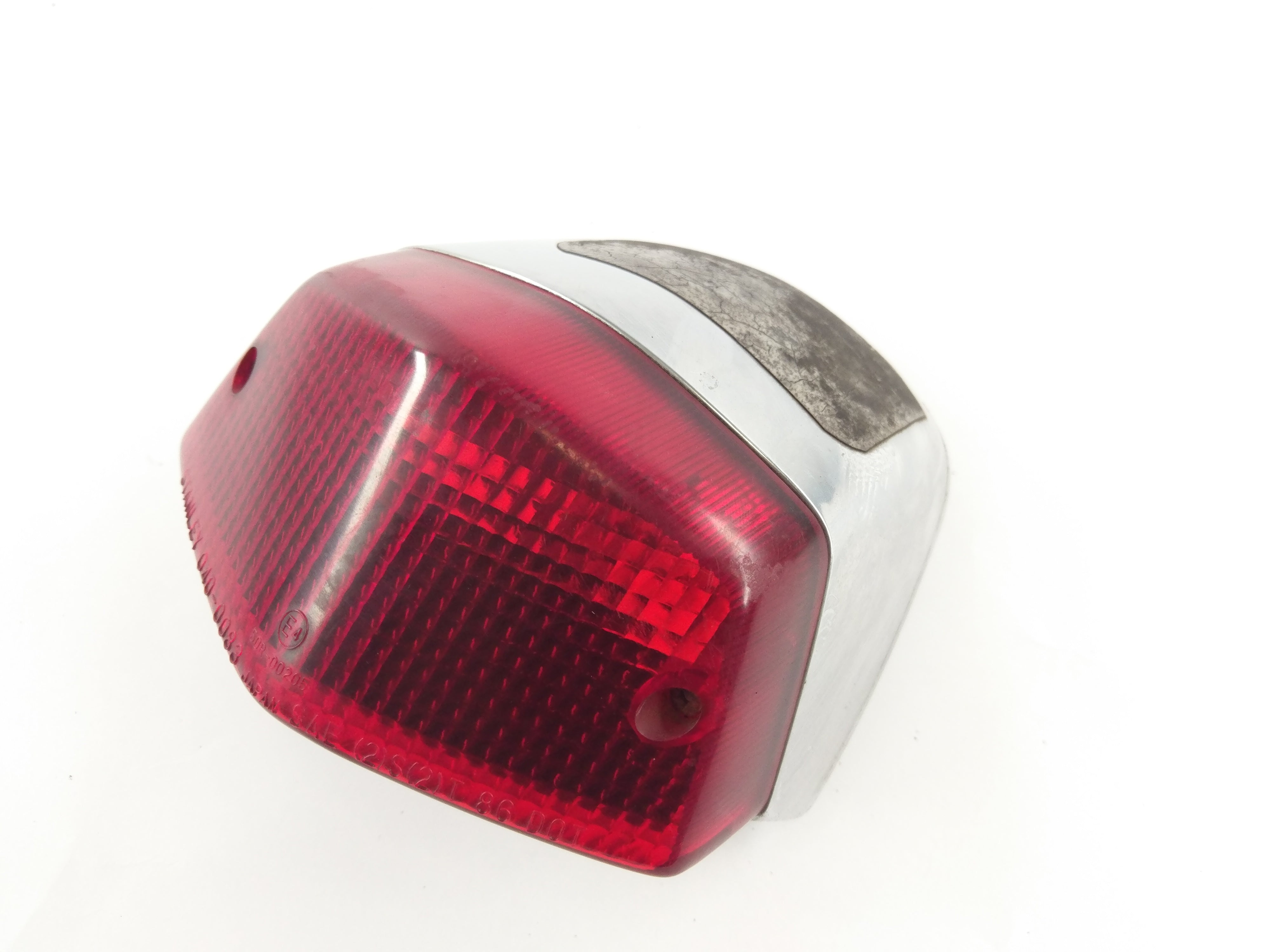 Honda VT 1100 SC32 [1999] - Taillight