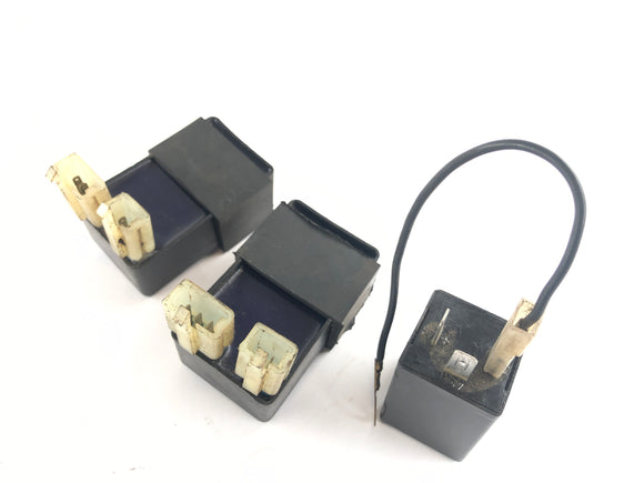 Ducati Paso 750 [1990] - CDI 2 kusy