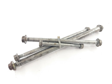 BMW R 850 R 259 [1999] - Schroeven motorophanging