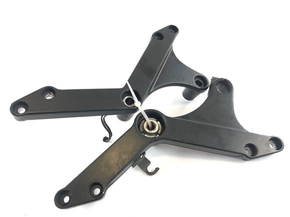 Suzuki DL 1000 V -Strom [2006] - Zestaw uchwytu ramki