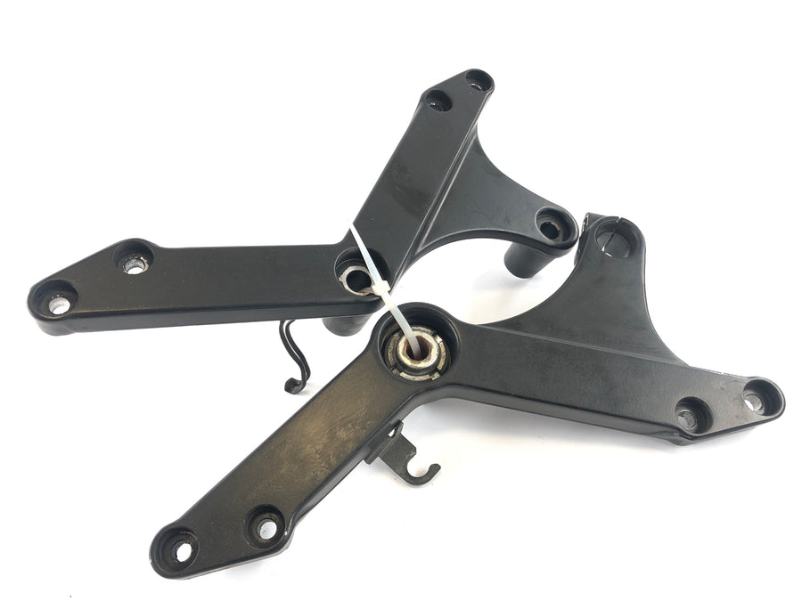 Suzuki DL 1000 V -STROM [2006] - Set di supporto per frame
