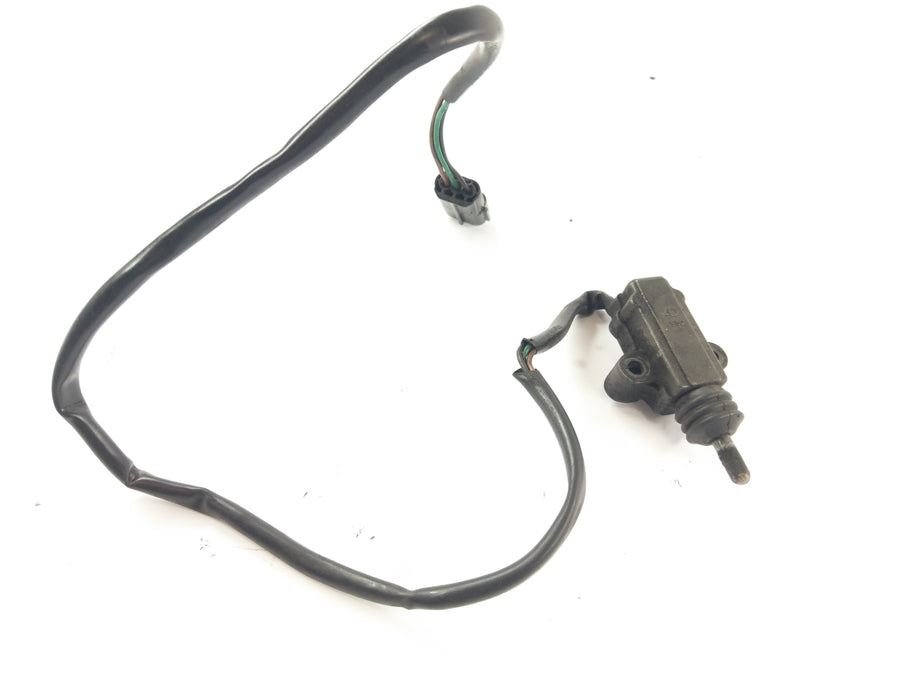 Triumph Trophy 900 T300 [1992] - Sidstativ Switch