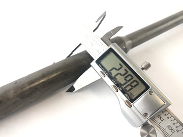 Yamaha XV 535 Virago 2YL [1987] - Kardanwelle - 0