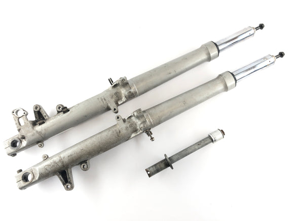 BMW K 1200 LT [2002] - Габель Телегель с оси