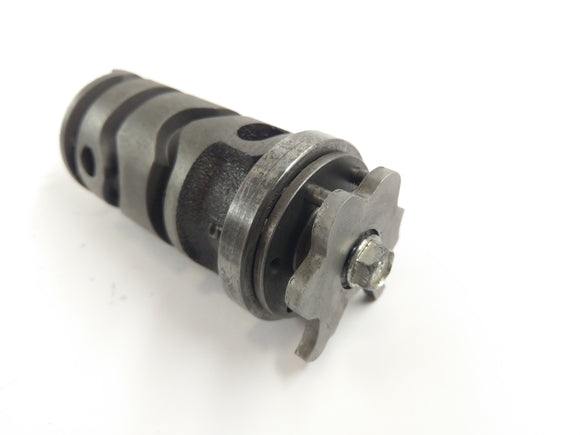 ホンダトランスアルプXL 600 V PD06 [1991]  - スイッチングローラー