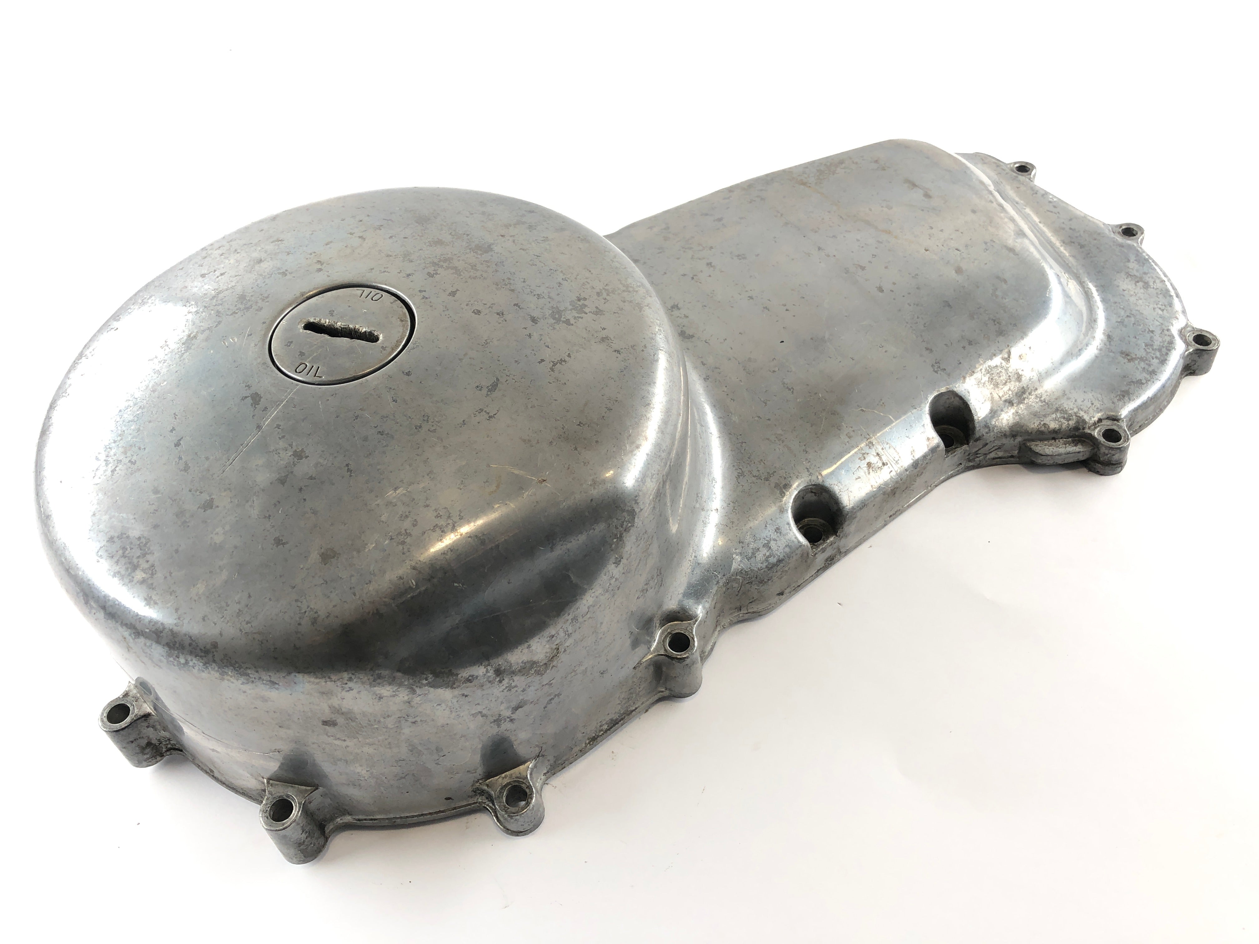 Kawasaki VN 1500 A VNAA [all years] - Alternator cover engine cover