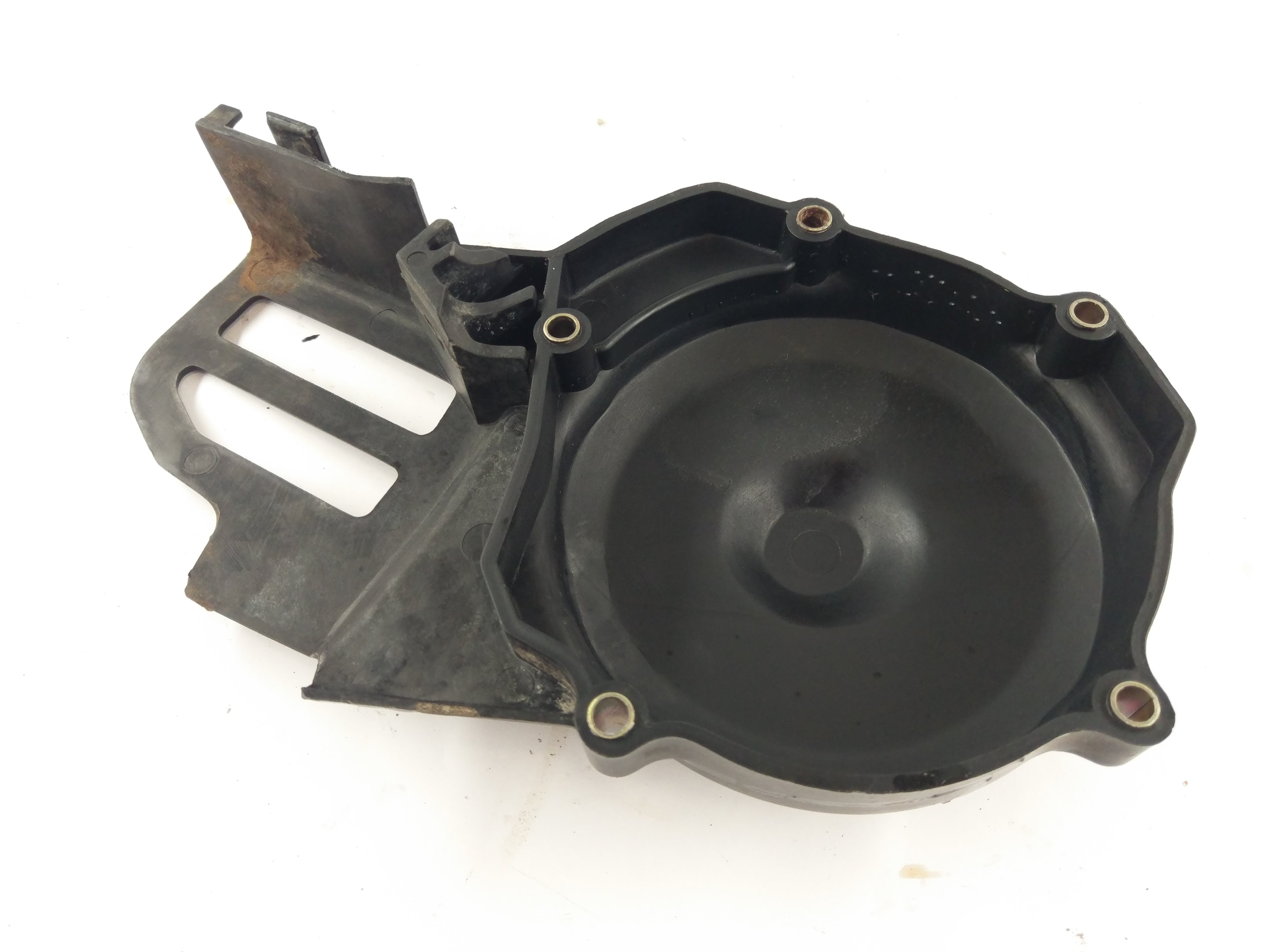 Yamaha YFS 200 Blaster [1995] - pinion cover engine cover