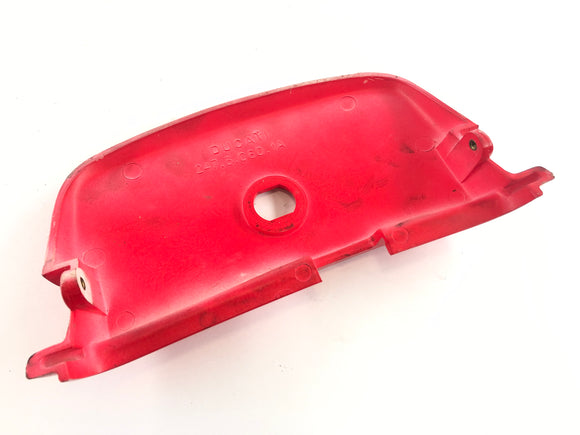 Ducati 900 SS [1992] - Middle Part Achterbekleding