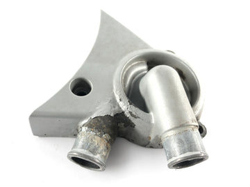 BMW F 650 CS Scarver [2001] - Tapa de bomba de agua - 0