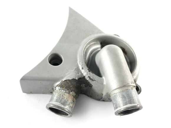 BMW F 650 CSスカーバー[2001]  - 水ポンプの蓋