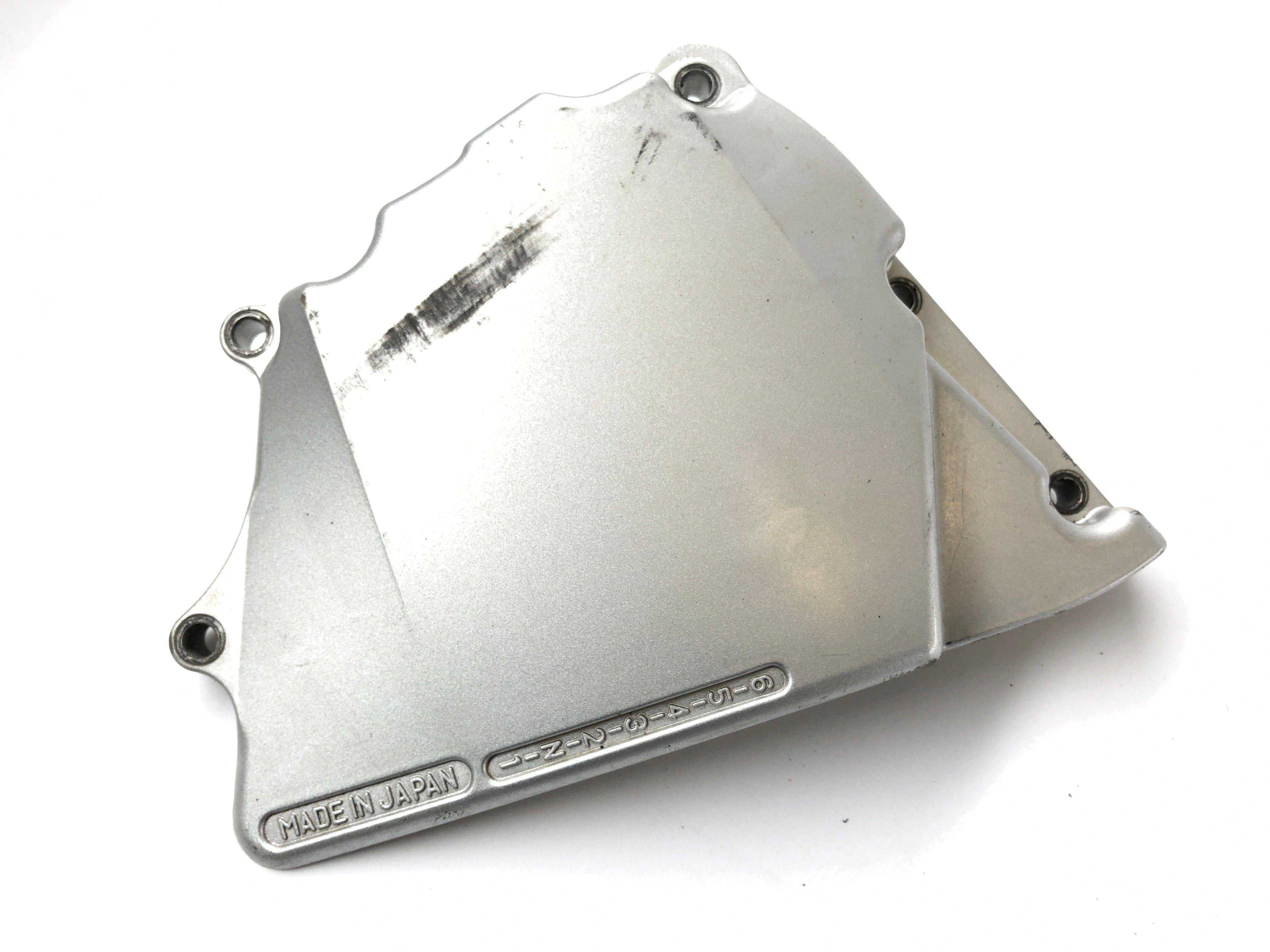 Yamaha YZF R6 RJ03 [2000] - sprocket cover