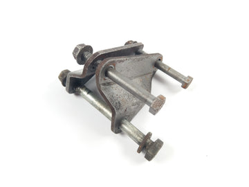 KTM ER 600 LC4 PD [1993]  - エンジンサスペンション - 0