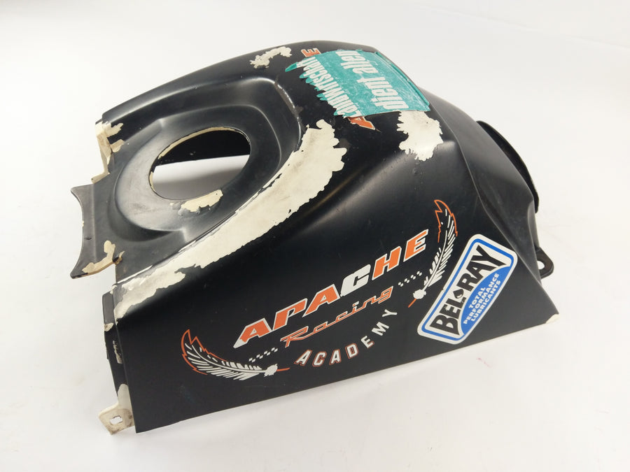 Yamaha YFS 200 Blaster [1995] - pokrywa zbiornika czołgów