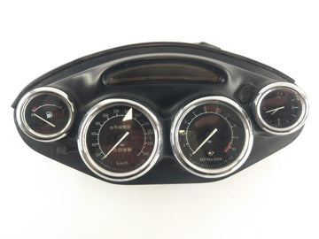 Triumph Trophy 1200 T300E [1996] - Cockpit Armaturen - 0