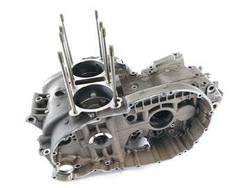 Triumph Thruxton 900 [2004] - Alloggi per motori vuoti