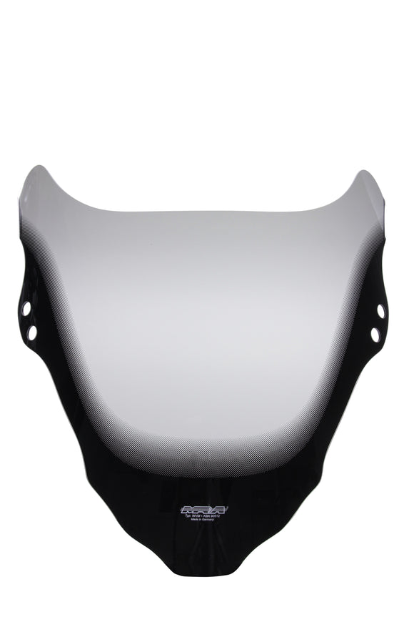 Suzuki RF 600/900 R - Original Shape Disc "on"