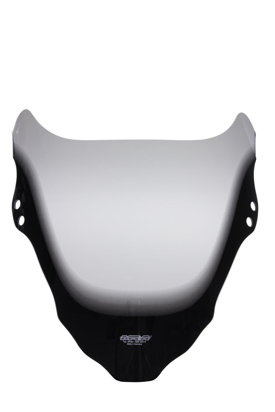 Suzuki RF 600/900 R - Oorspronkelijke vormschijf "On"