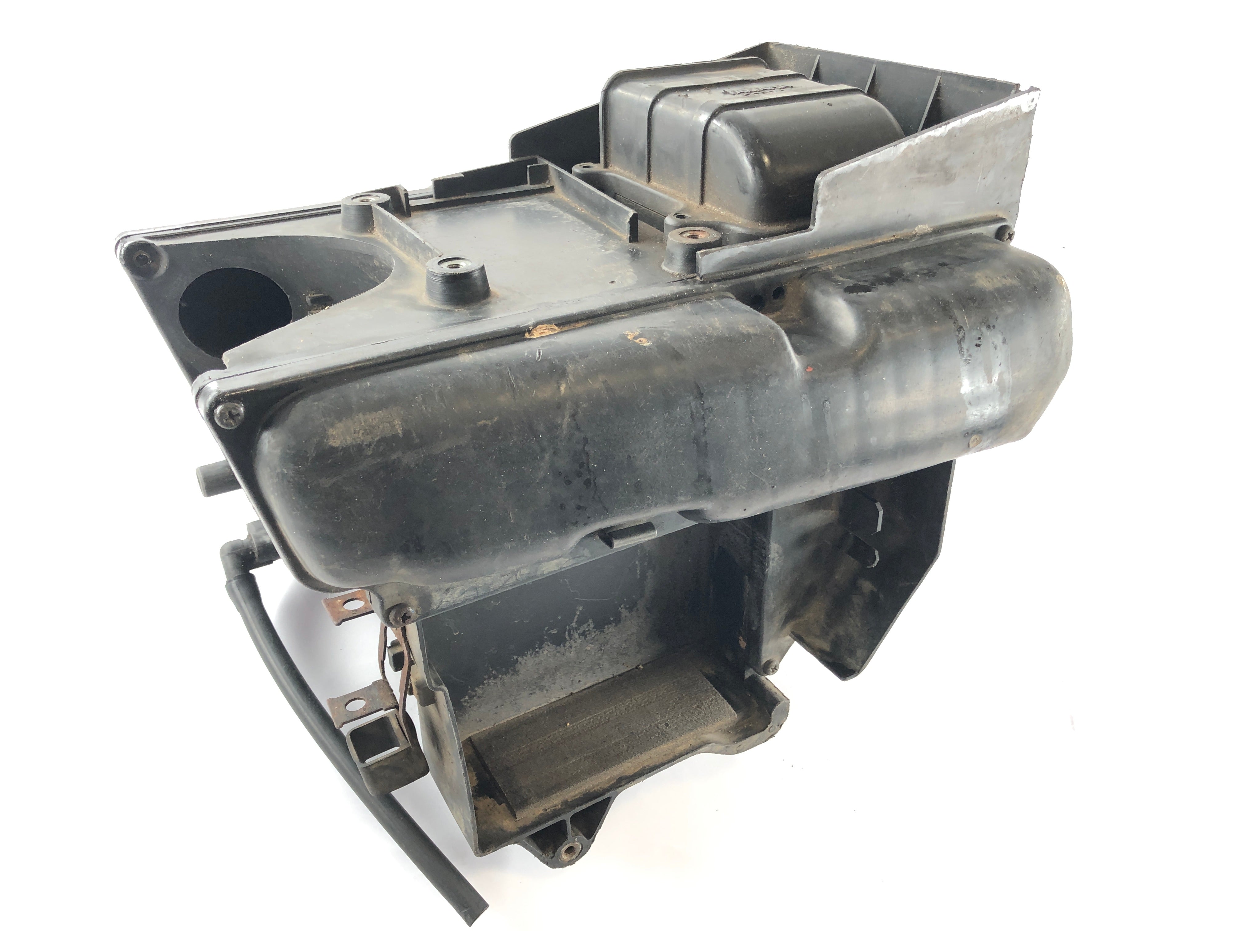 Yamaha XT 600 3TB [1991] - Luftfilterkasten Airbox