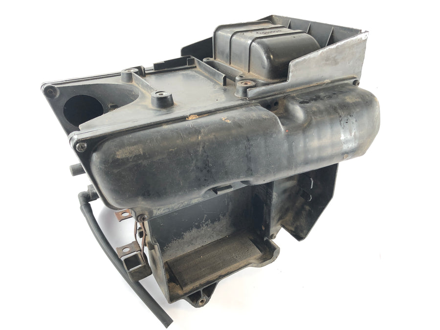 Yamaha XT 600 3TB [1991] - Кутия за въздушен филтър airbox