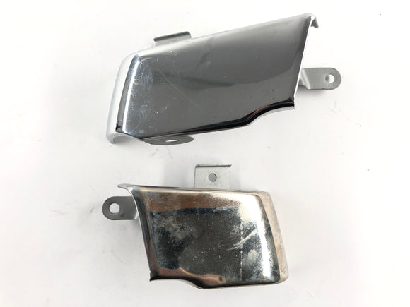 Honda Goldwing GL 1200 SC14 [1991] - Крышки карбюратора декоративного крышки