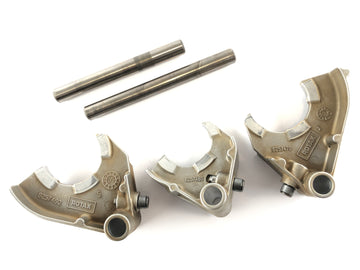 BMW F 800 S [2007] - Spínací stanice vidlice