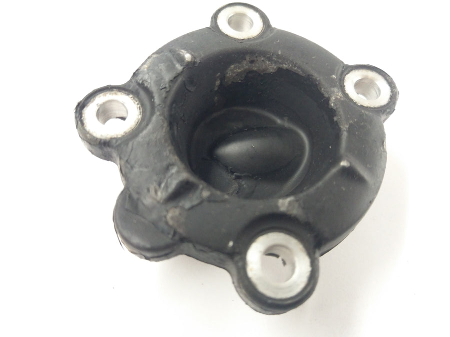 BMW K 1200 R [2010] - Tampa do motor