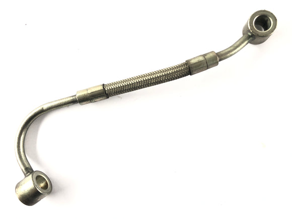 Triumph Bonneville 908MD [2001] - oljelinje