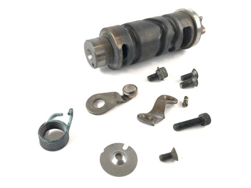 Yamaha XJR 1300 RP02 [2001] - Schaltwalze