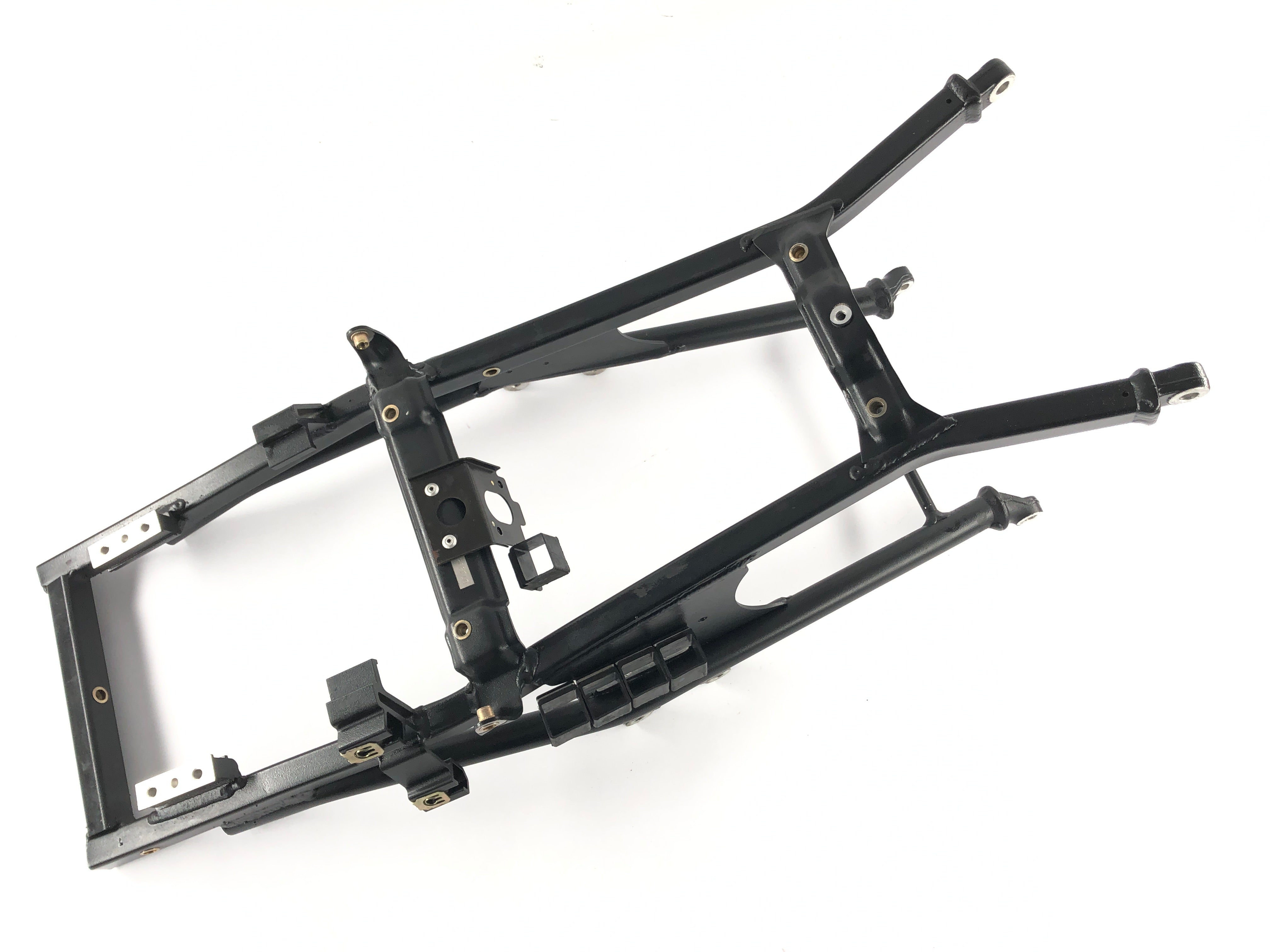 Triumph Daytona 955i T595N [2001] - Rear frame