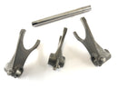 Honda VFR 800 RC46 [2005] - Shift forks shift claws set-3