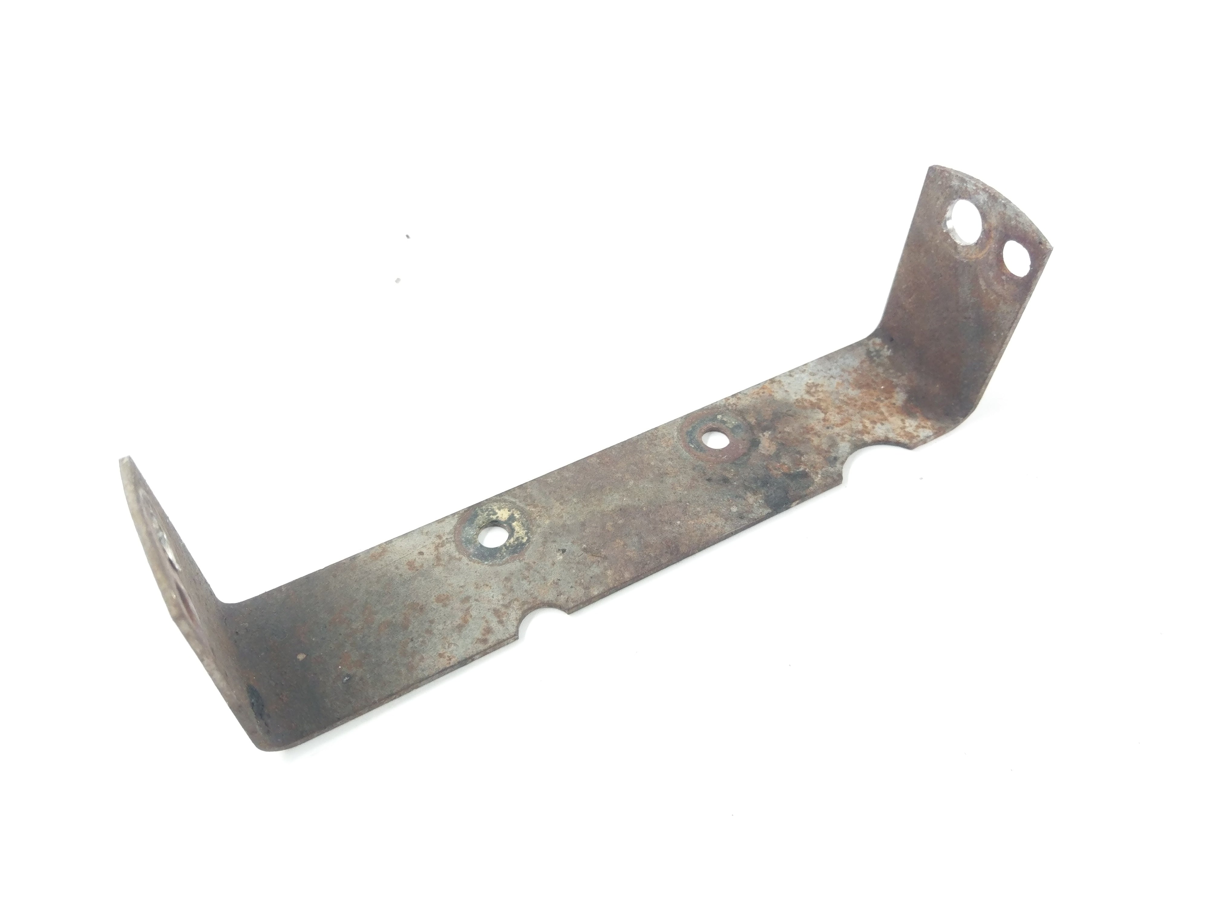 Cagiva Elefant 750 6B [1988] - Battery box bracket