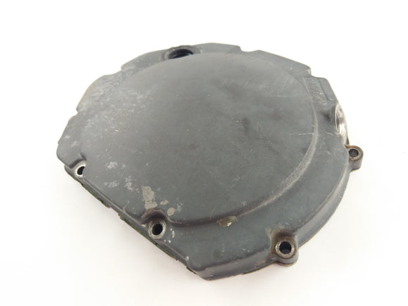 Suzuki GSX -R 1100 GU74C [1988] - крышка двигателя