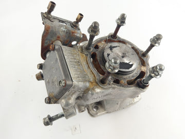 Aprilia RS 250 [1998] - Cylinder with piston