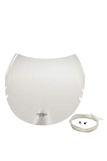 スズキRGV 250 [1989-1990]  - スポイラーディスク "SN"