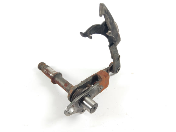 Ducati Pantah - Cagiva Alazzurra - Schaltarm Switching Mechanisme