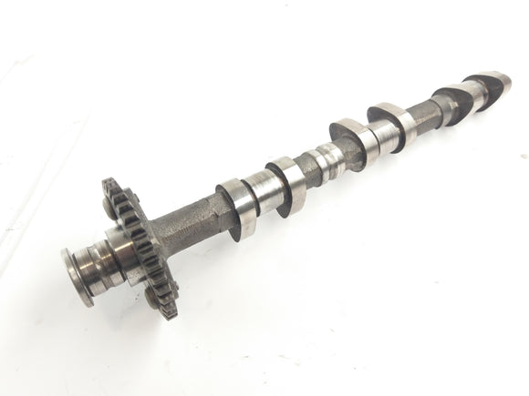 Triumph Speed ​​Triple 885i T509 [1997] - Vstupní vačkový hřídel vačkového hřídele