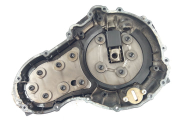 Triumph Speed ​​Triple T509 - Motor lokk koblingslokk - 0