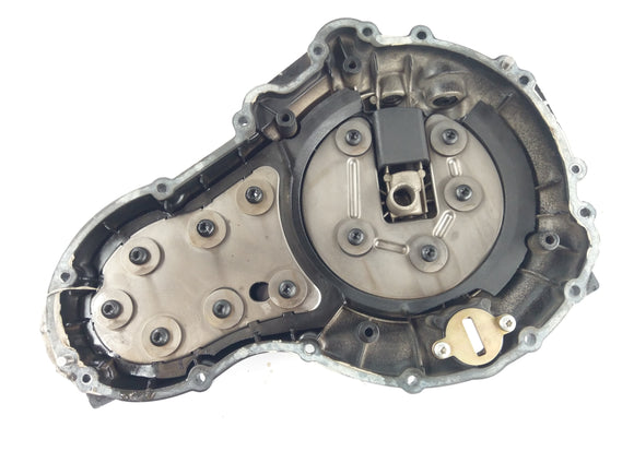 Triumph Speed ​​​​Triple T509 - Couvercle moteur couvercle embrayage