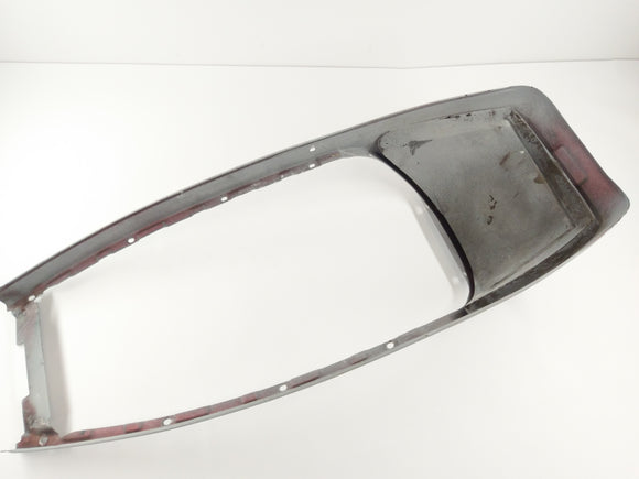 BMW R 100 CS [1983]  - リアクラッディング