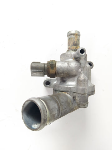 Husqvarna TE 610 8AE [1995] - Terstostat Housing komplet med temparatursensor original - 0