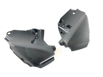 Triumph Street Triple R 675 D67LD [2008] - rivestimento interno - 0