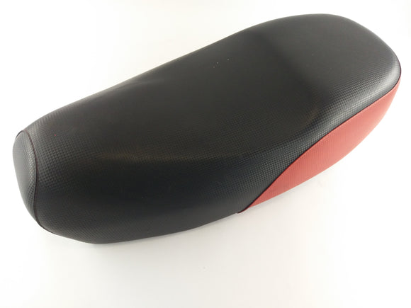 Suzuki GT 750 [1973] - sedadlo není originální